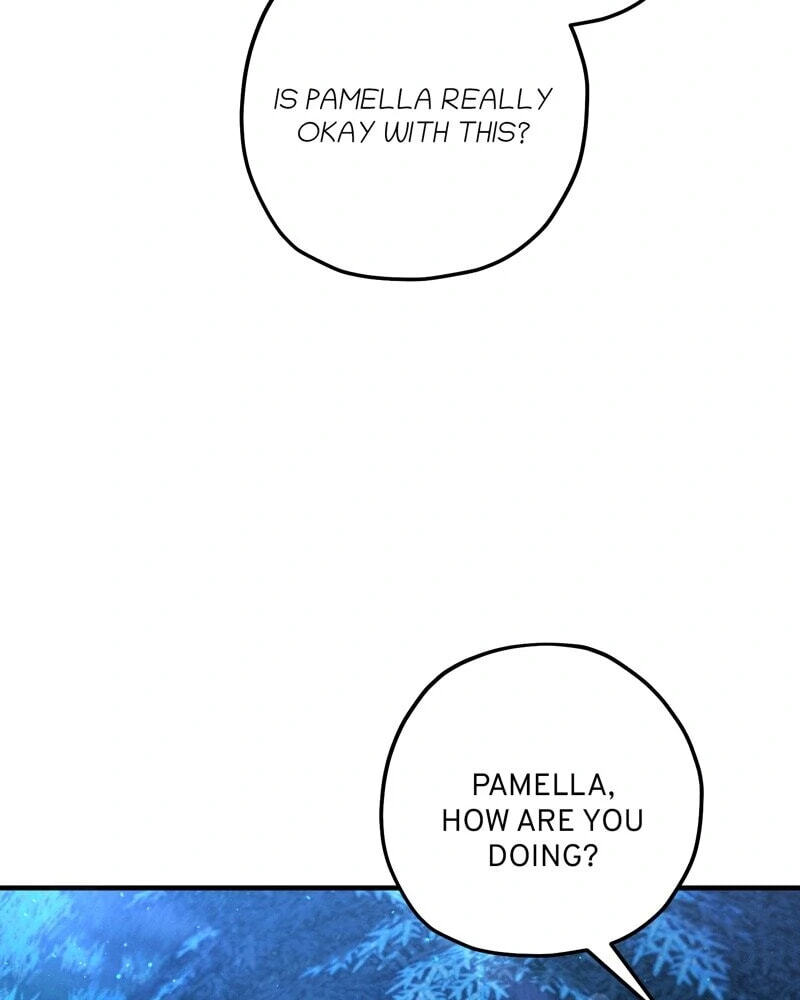 The Beast Within Chapter 85 page 12 - 