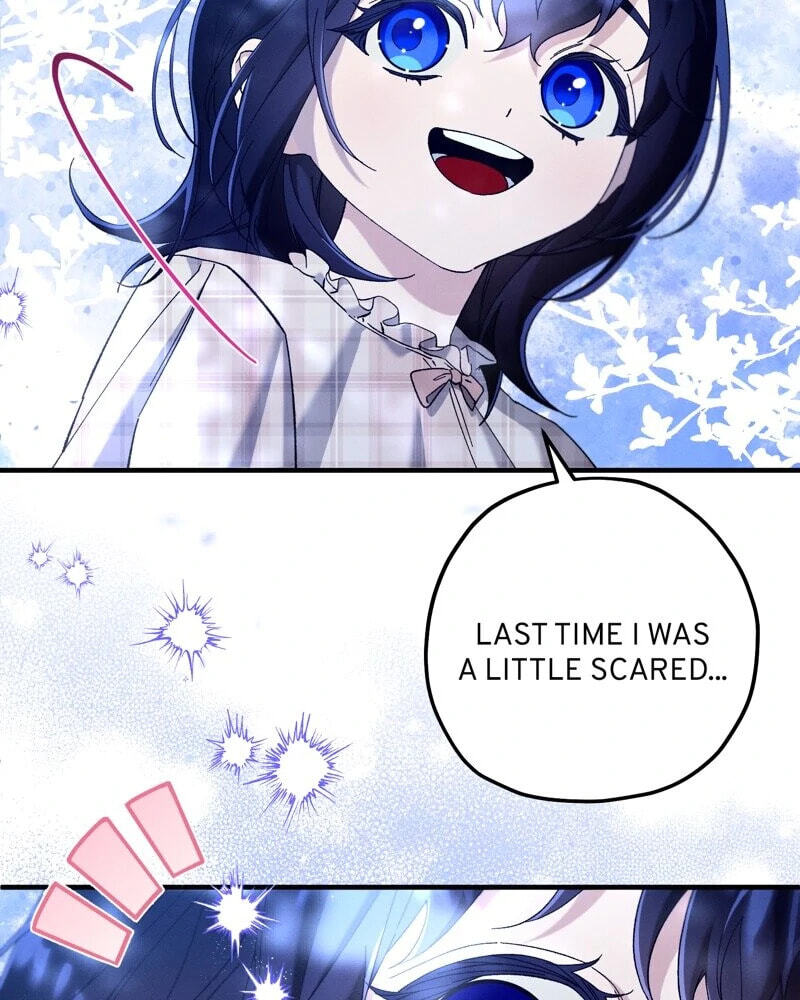The Beast Within Chapter 85 page 17 - 