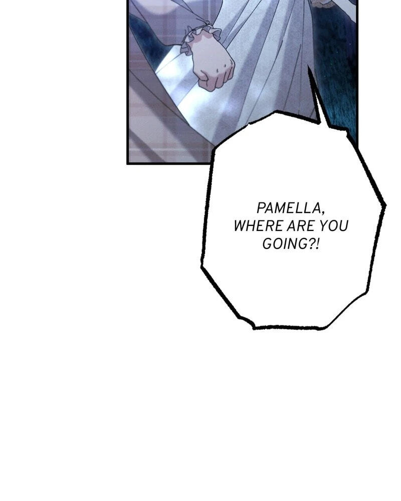 The Beast Within Chapter 85 page 20 - 