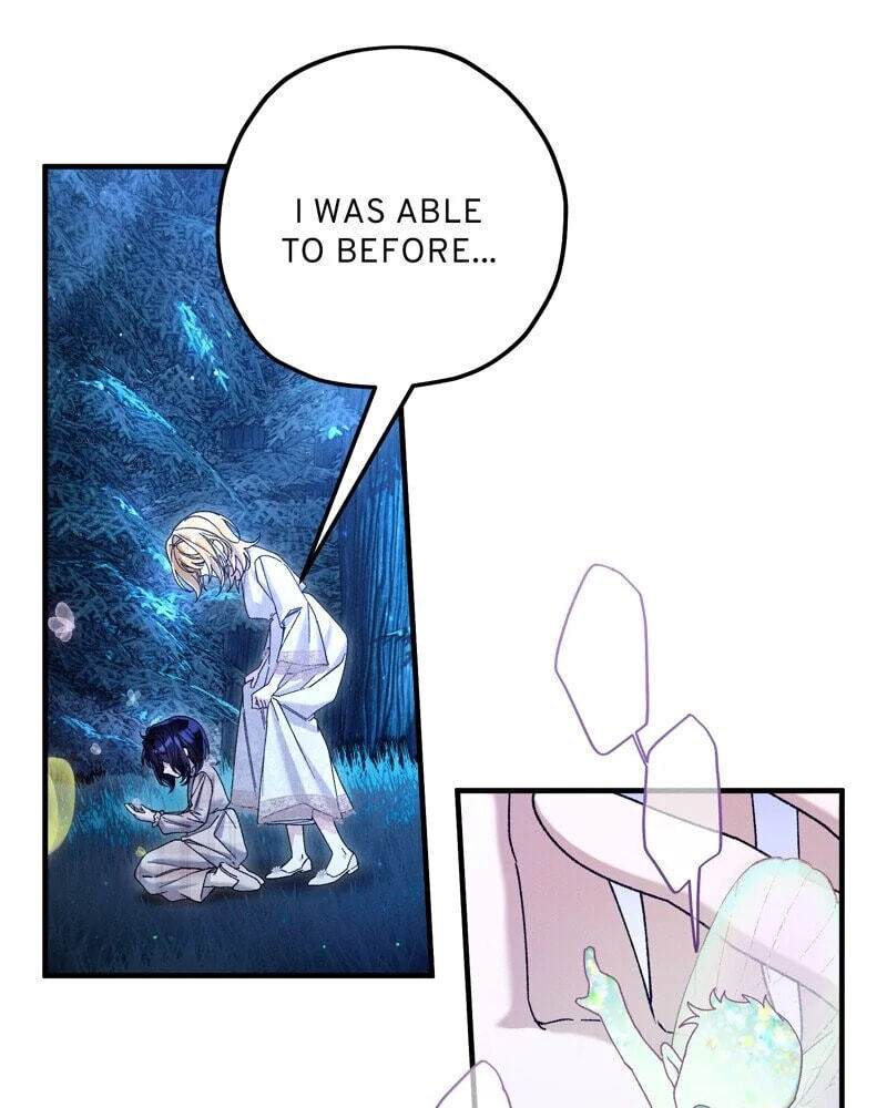 The Beast Within Chapter 85 page 35 - 