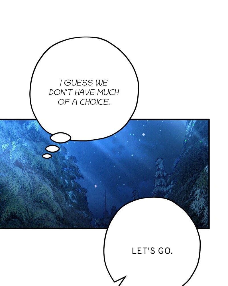 The Beast Within Chapter 85 page 37 - 
