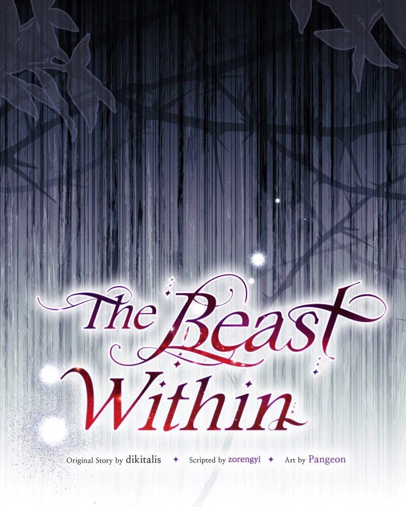 The Beast Within Chapter 85 page 6 - 