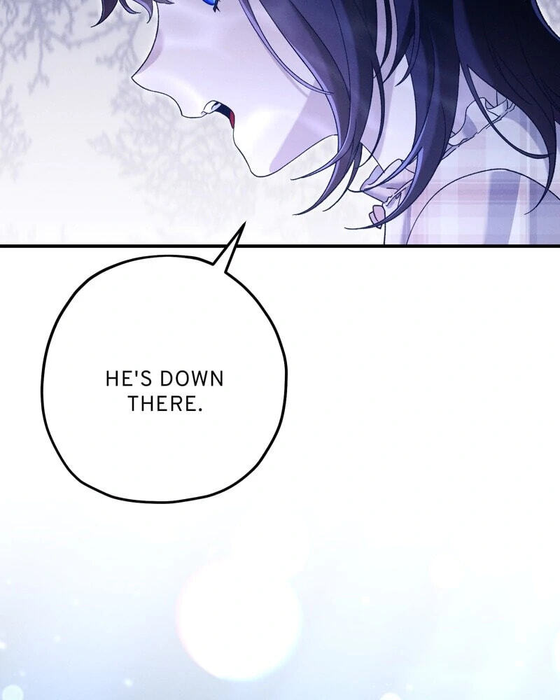 The Beast Within Chapter 85 page 58 - 