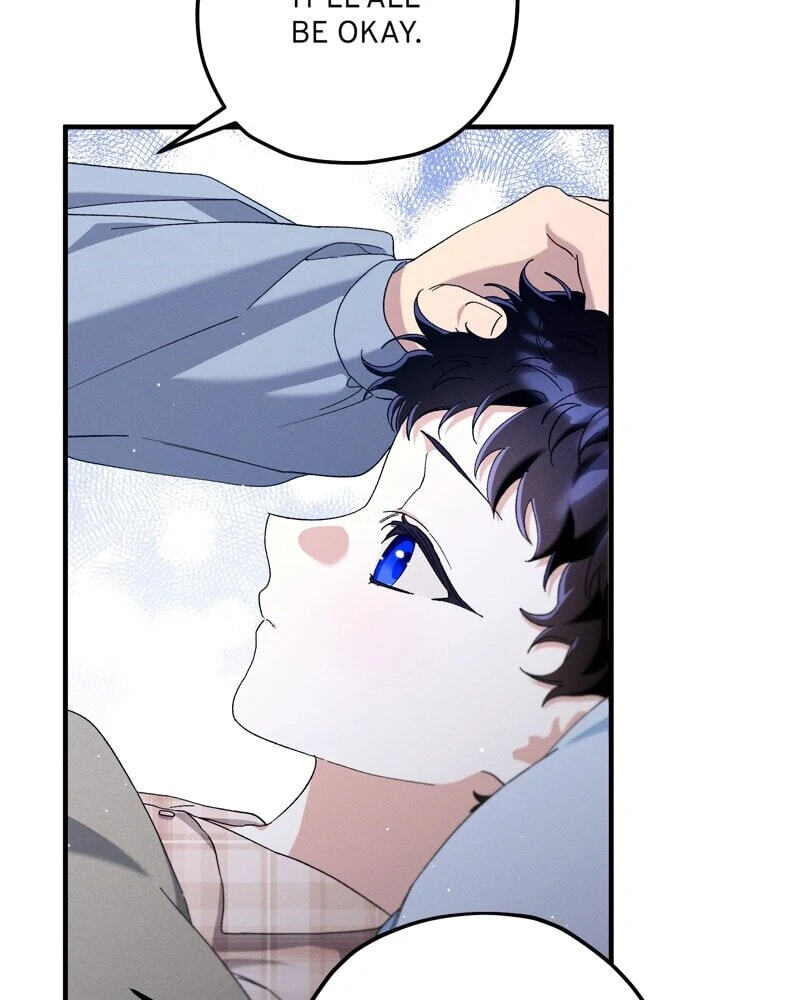The Beast Within Chapter 86 page 11 - 