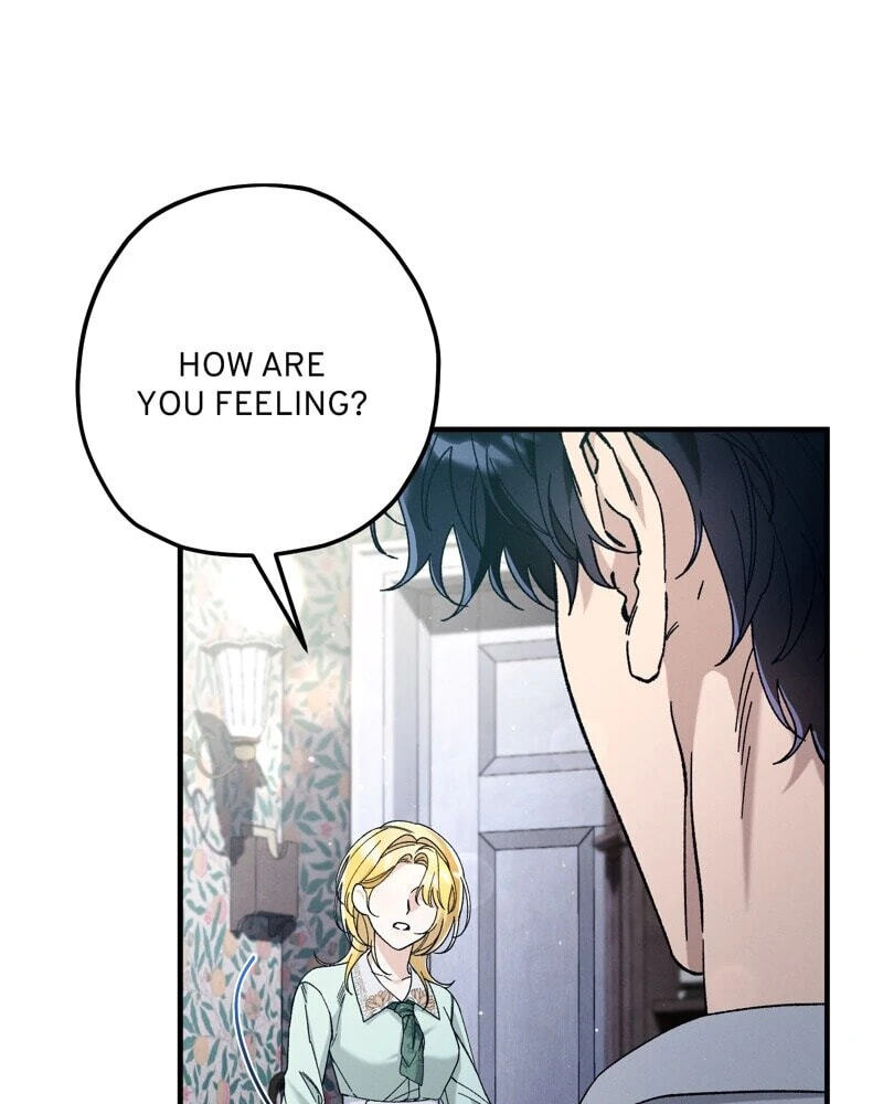 The Beast Within Chapter 86 page 112 - 