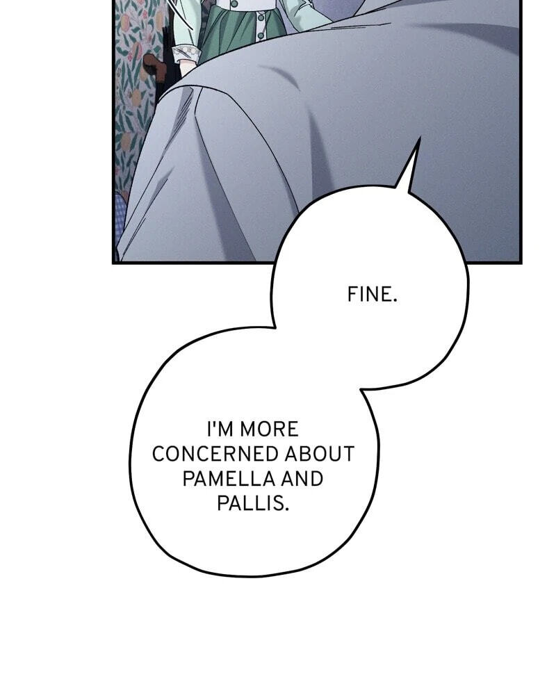 The Beast Within Chapter 86 page 113 - 