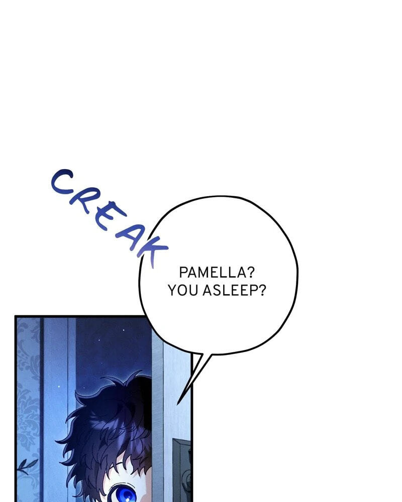 The Beast Within Chapter 86 page 18 - 