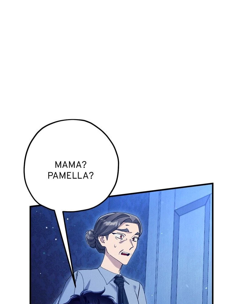 The Beast Within Chapter 86 page 22 - 