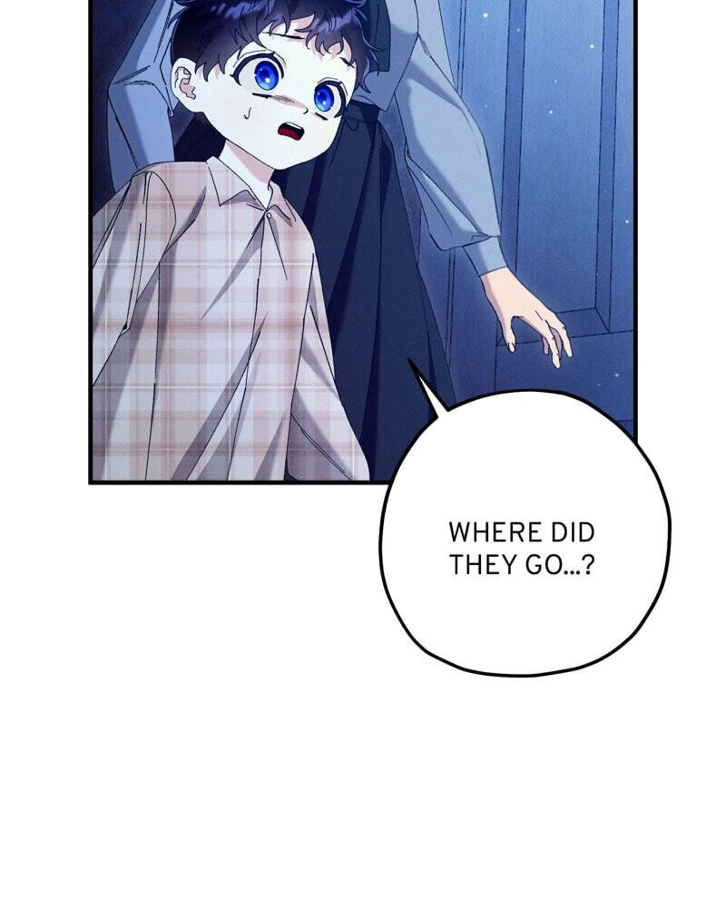 The Beast Within Chapter 86 page 23 - 