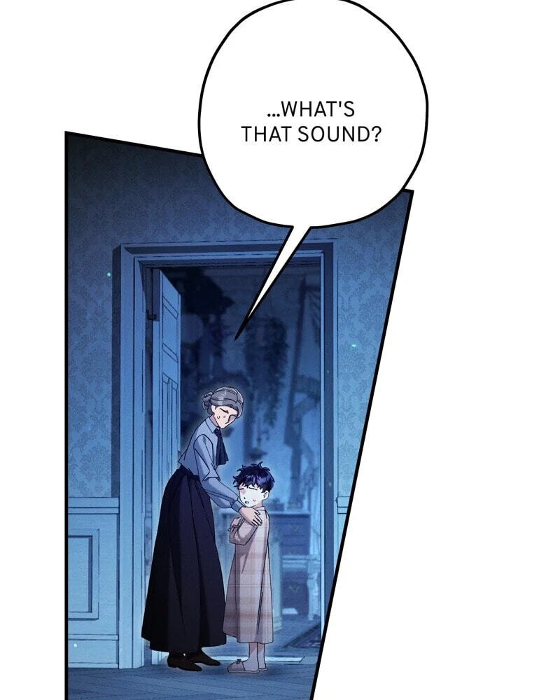 The Beast Within Chapter 86 page 28 - 