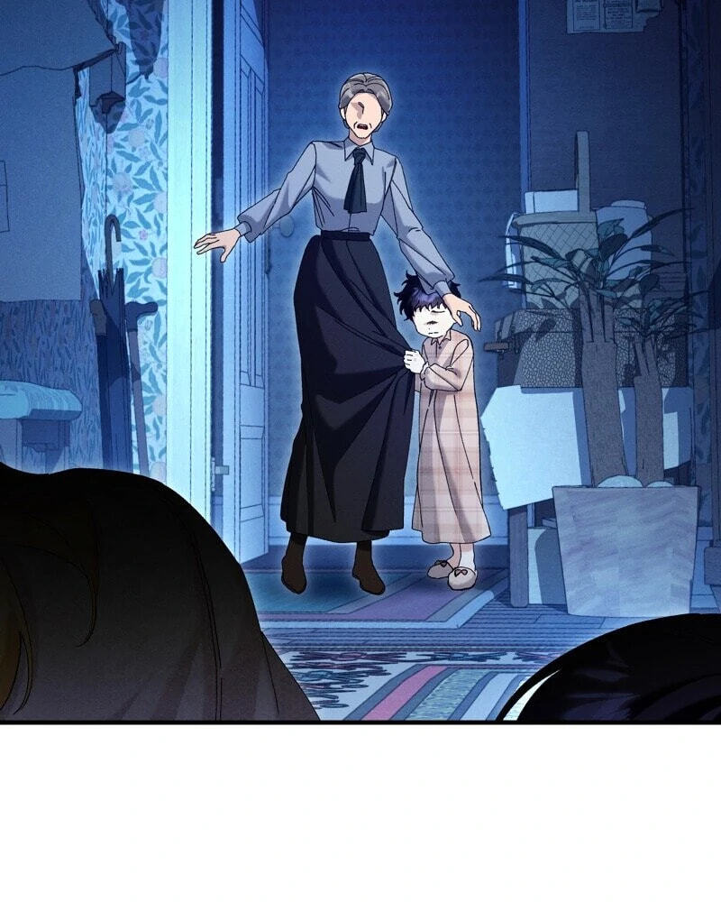 The Beast Within Chapter 86 page 38 - 