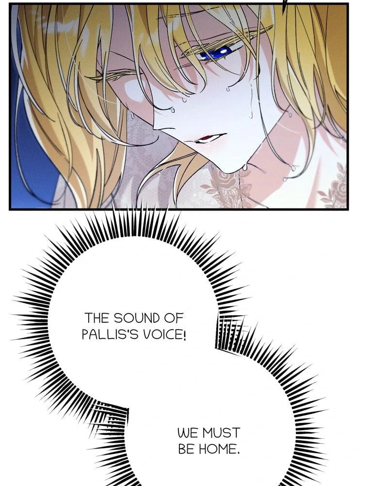 The Beast Within Chapter 86 page 45 - 