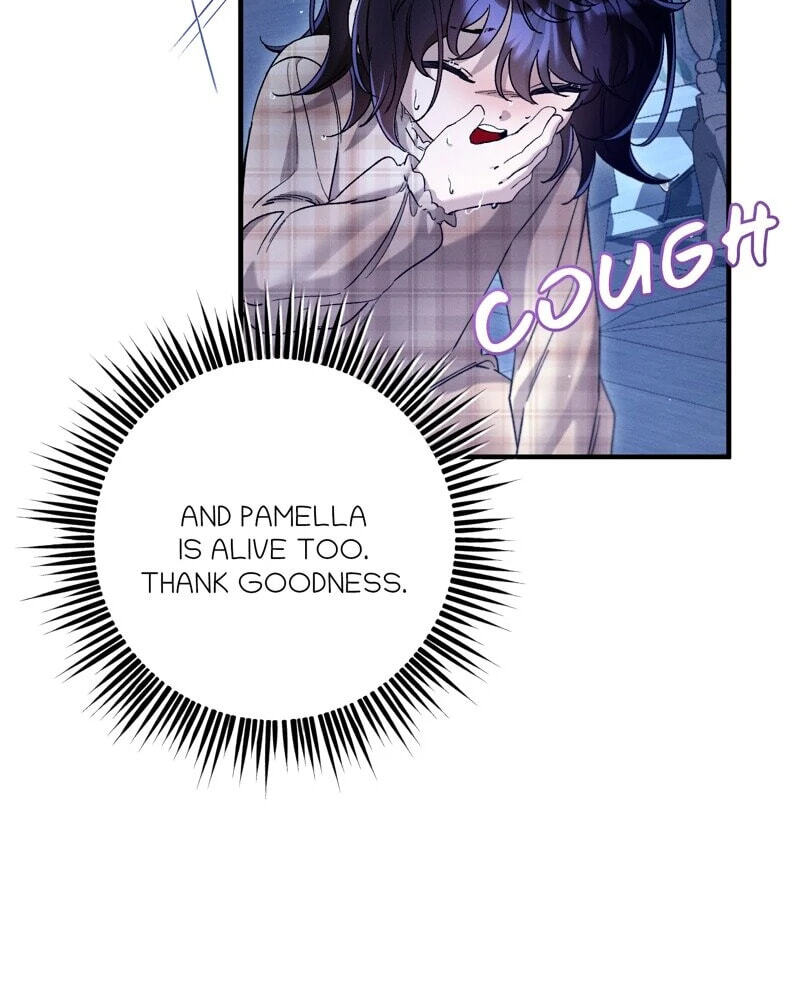 The Beast Within Chapter 86 page 47 - 
