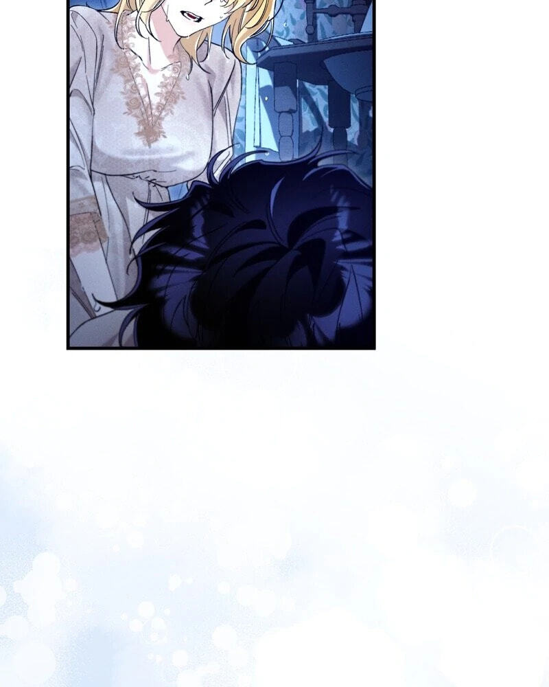 The Beast Within Chapter 86 page 49 - 