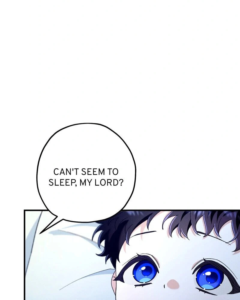 The Beast Within Chapter 86 page 6 - 