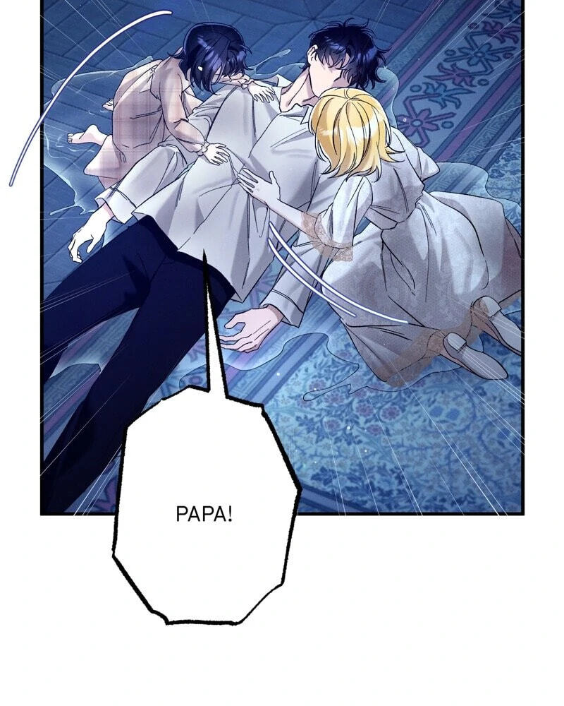 The Beast Within Chapter 86 page 55 - 