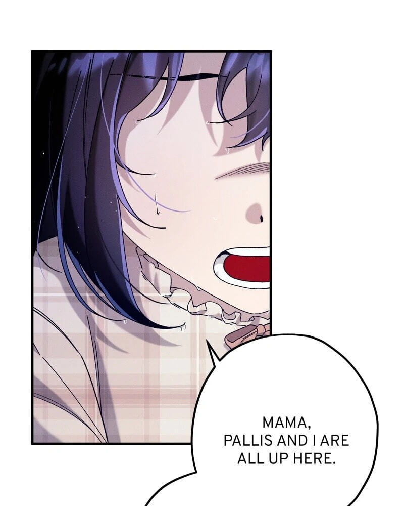 The Beast Within Chapter 86 page 74 - 
