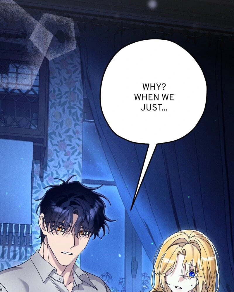 The Beast Within Chapter 86 page 76 - 