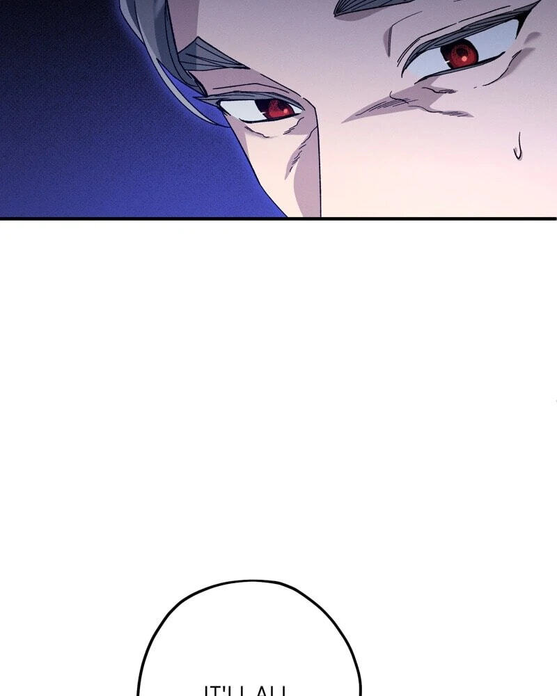 The Beast Within Chapter 86 page 10 - 