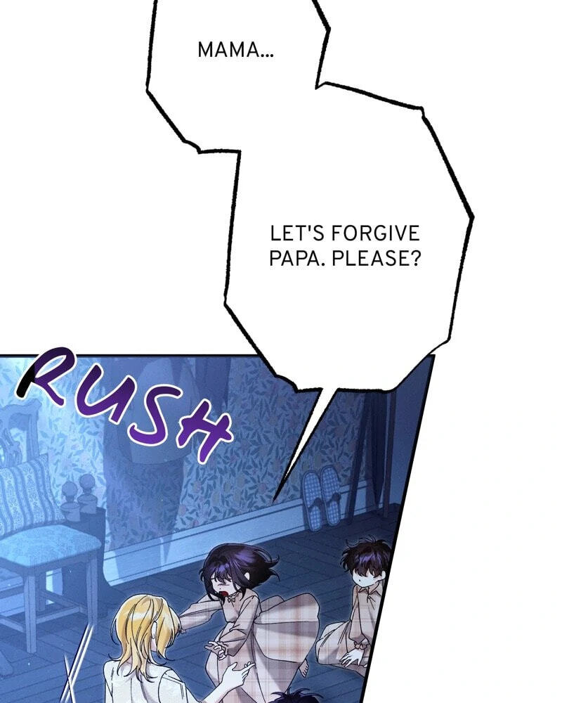 The Beast Within Chapter 86 page 91 - 