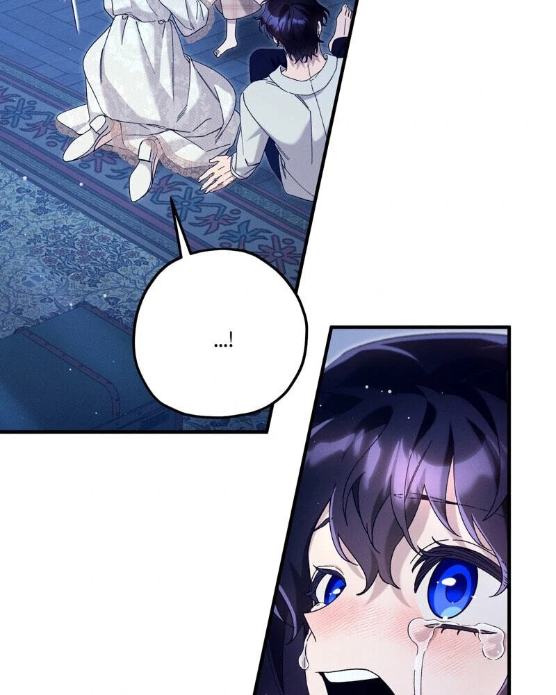 The Beast Within Chapter 86 page 92 - 