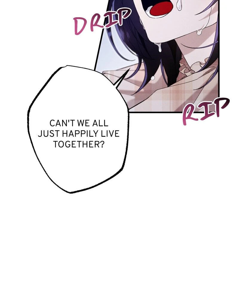 The Beast Within Chapter 86 page 93 - 