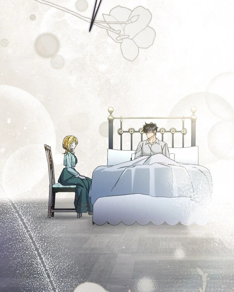 The Beast Within Chapter 87 page 2 - 
