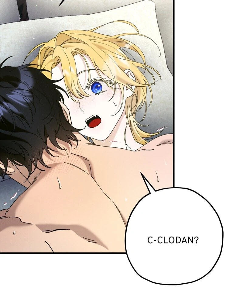 The Beast Within Chapter 87 page 103 - 