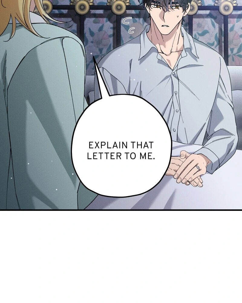 The Beast Within Chapter 87 page 14 - 
