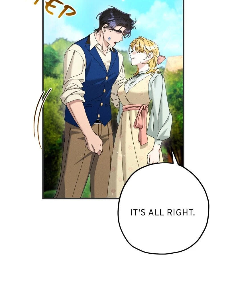 The Beast Within Chapter 87 page 142 - 