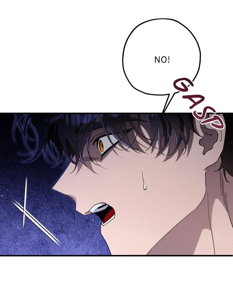 The Beast Within Chapter 87 page 23 - 