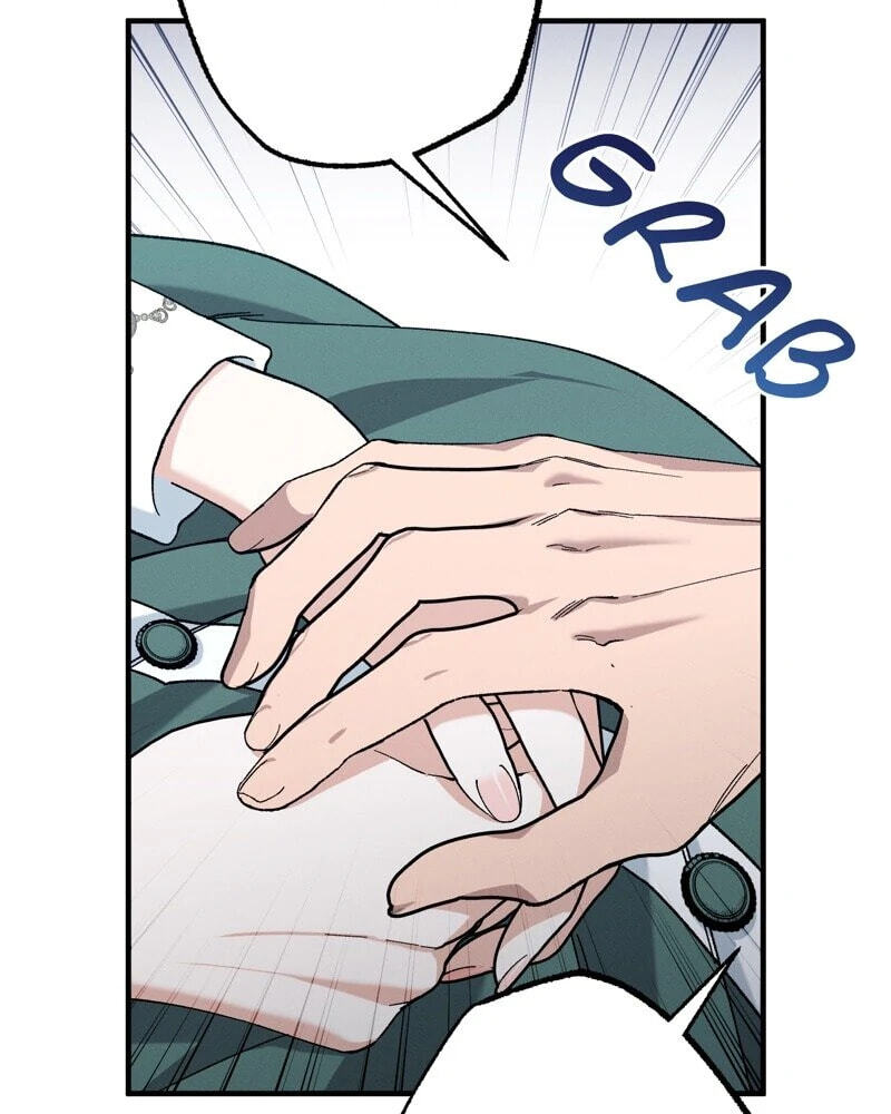 The Beast Within Chapter 87 page 25 - 