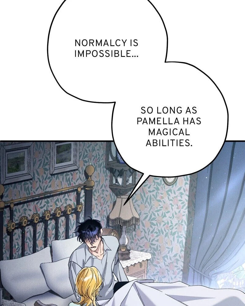 The Beast Within Chapter 87 page 27 - 