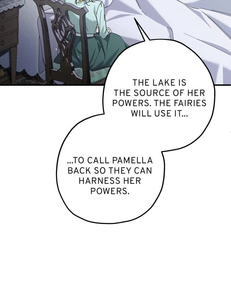 The Beast Within Chapter 87 page 28 - 