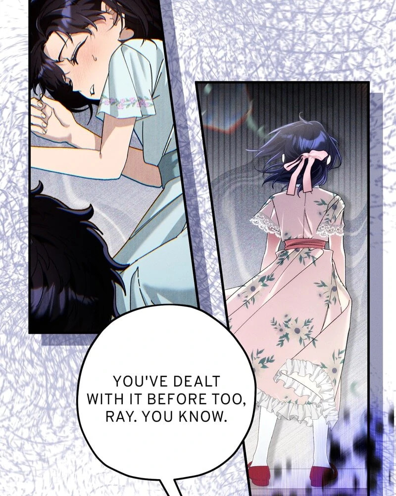 The Beast Within Chapter 87 page 30 - 