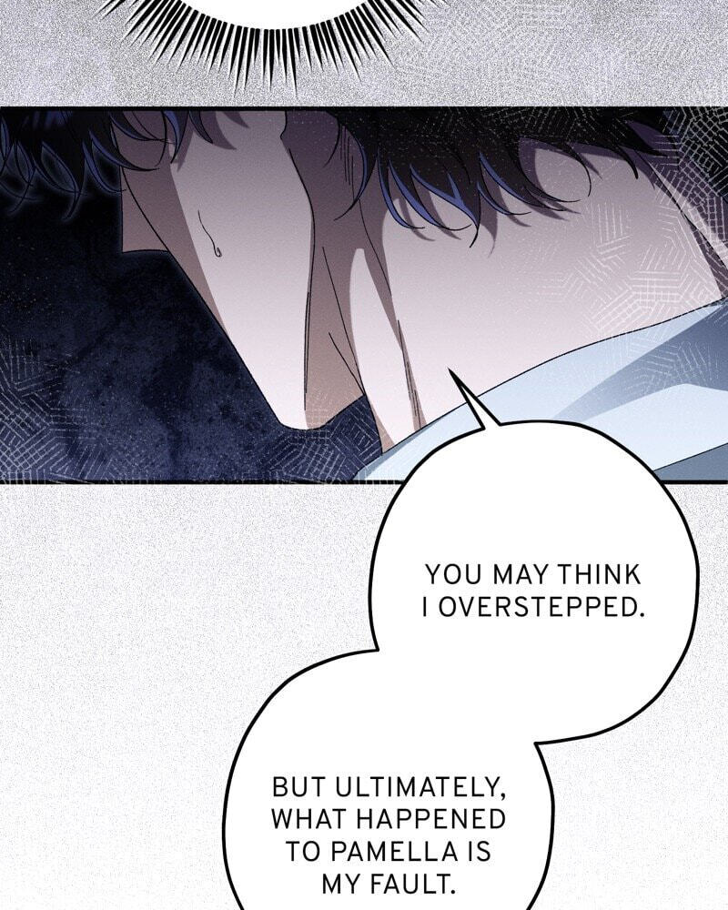 The Beast Within Chapter 87 page 34 - 