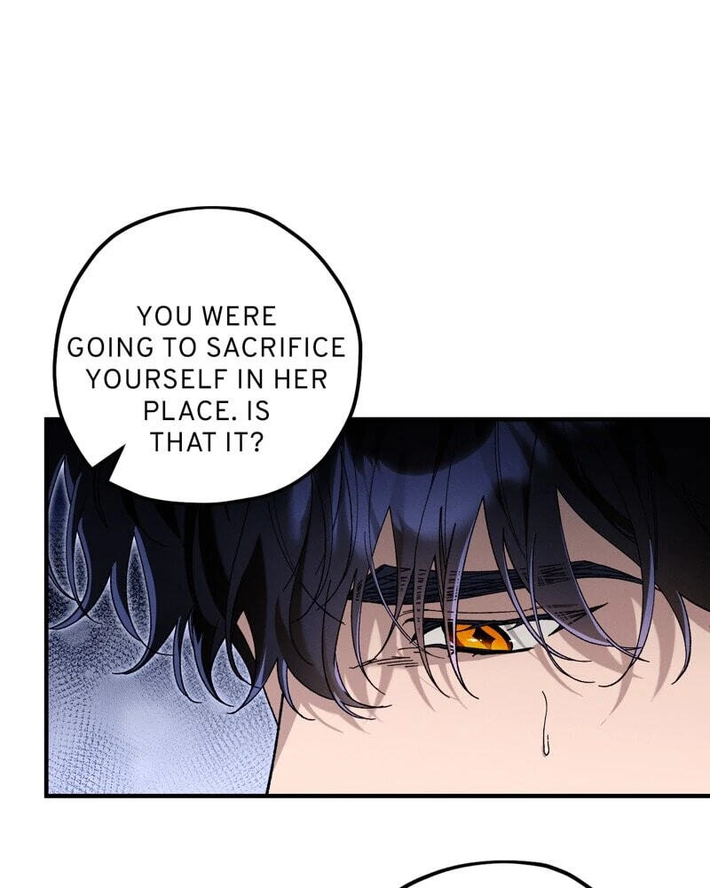 The Beast Within Chapter 87 page 37 - 