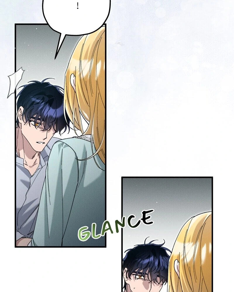 The Beast Within Chapter 87 page 44 - 