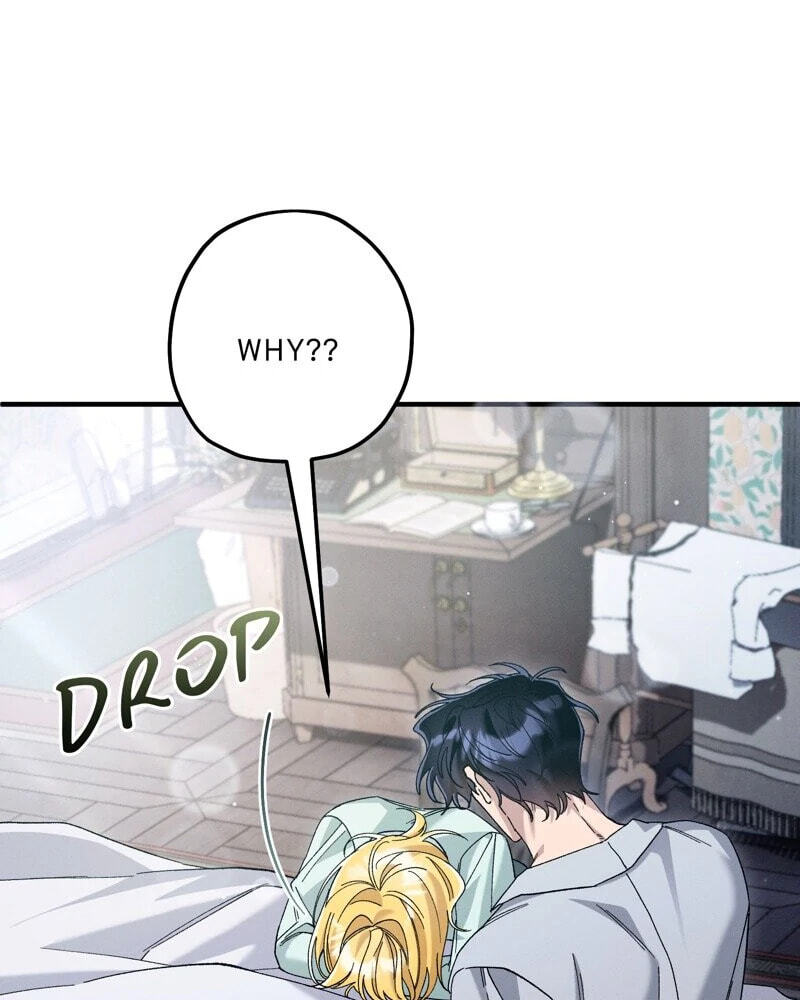 The Beast Within Chapter 87 page 51 - 