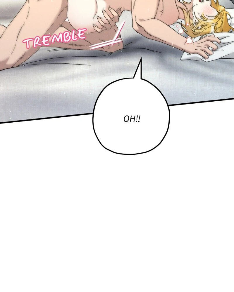 The Beast Within Chapter 87 page 97 - 