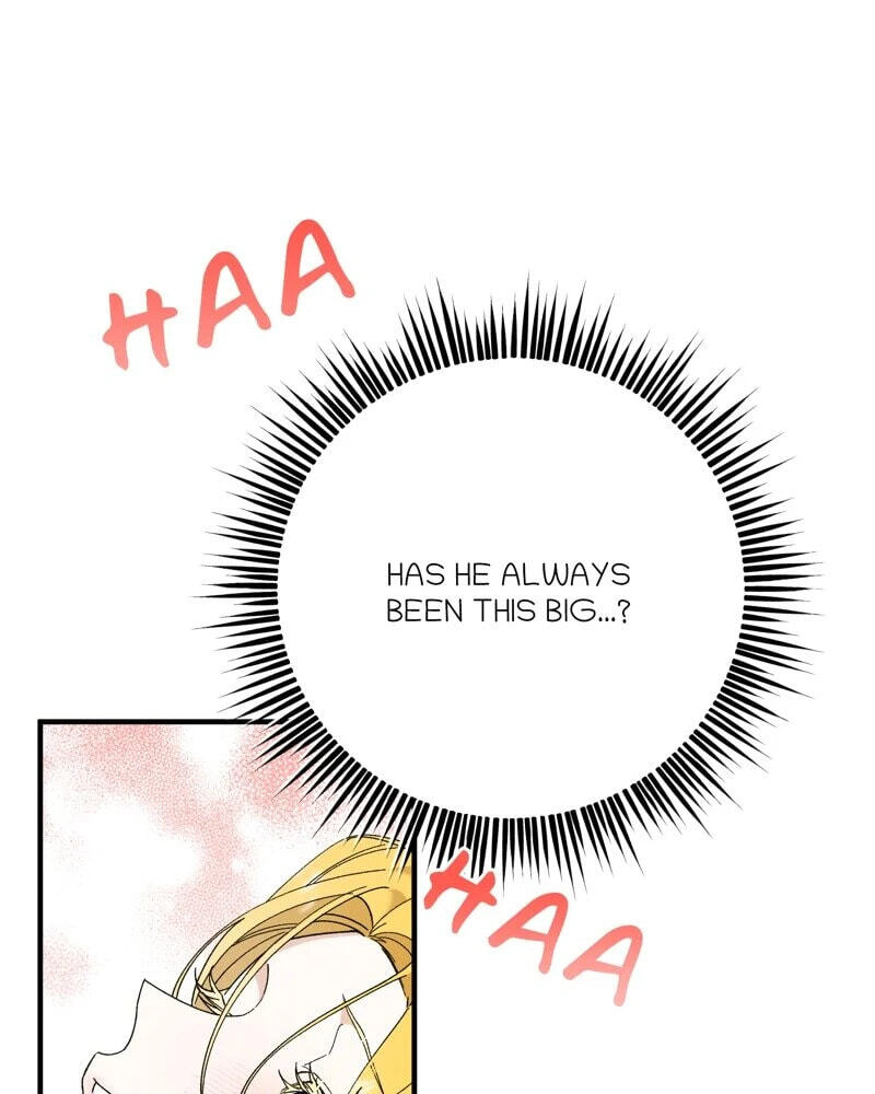 The Beast Within Chapter 87 page 98 - 