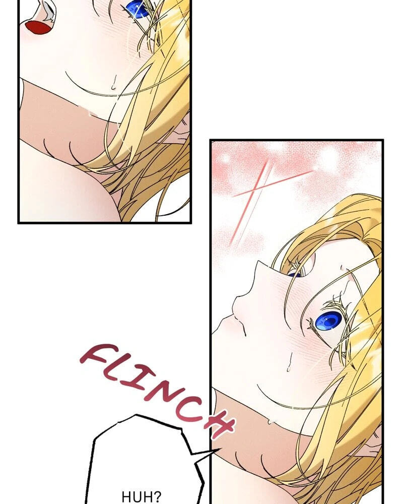 The Beast Within Chapter 87 page 99 - 