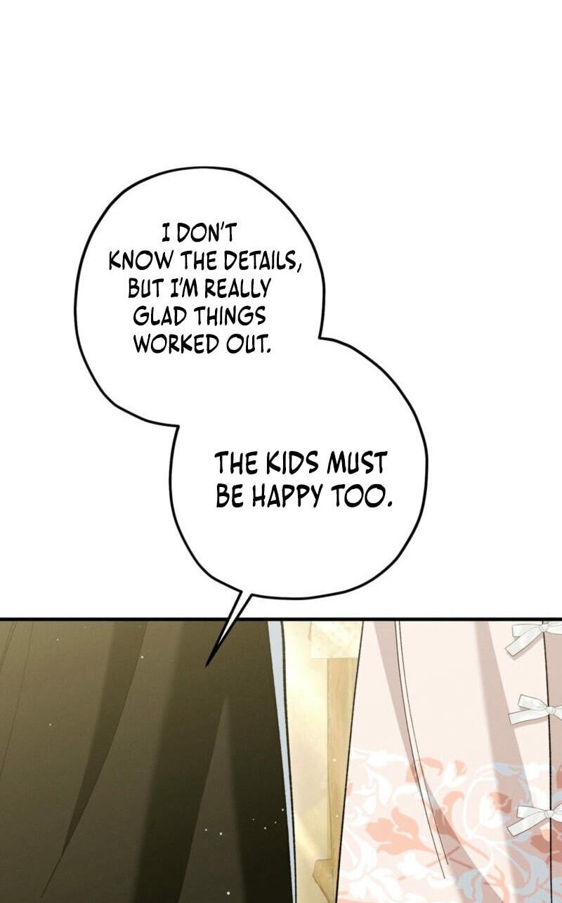 The Beast Within Chapter 88 page 11 - 