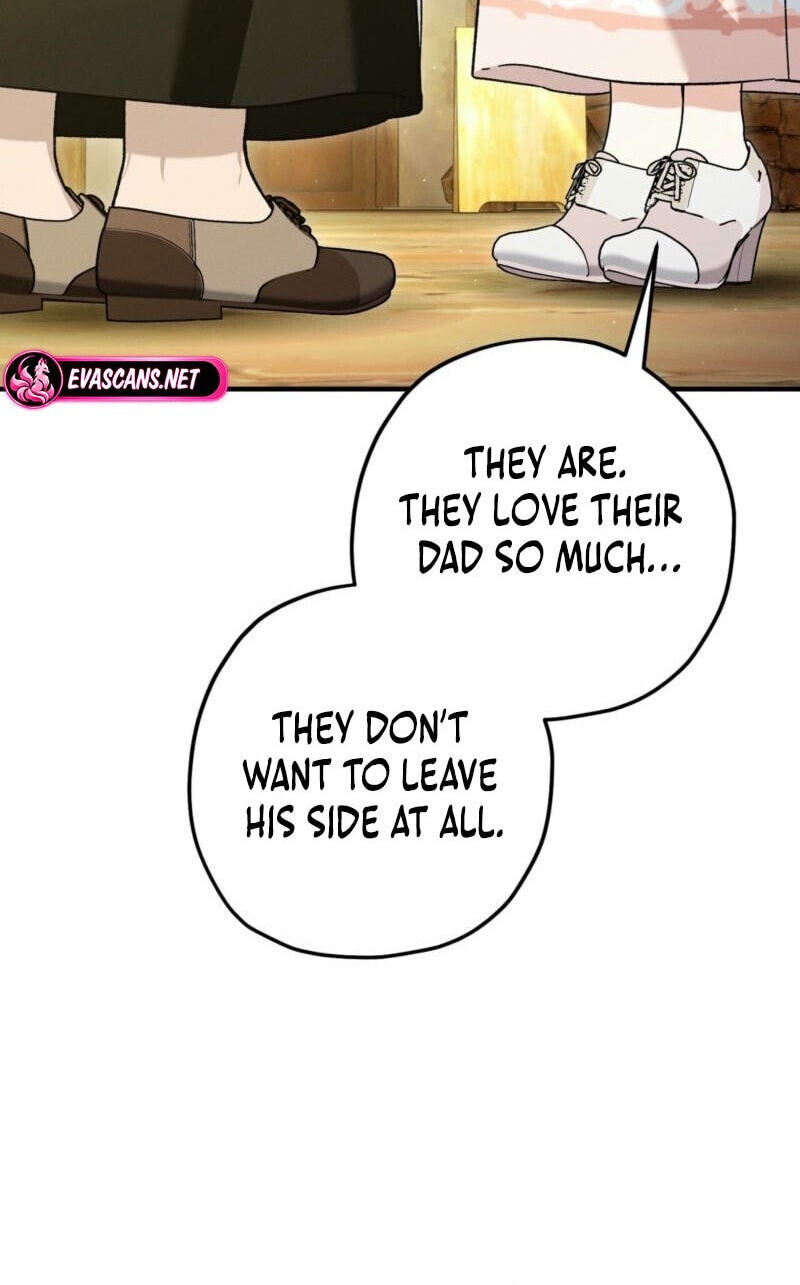 The Beast Within Chapter 88 page 12 - 