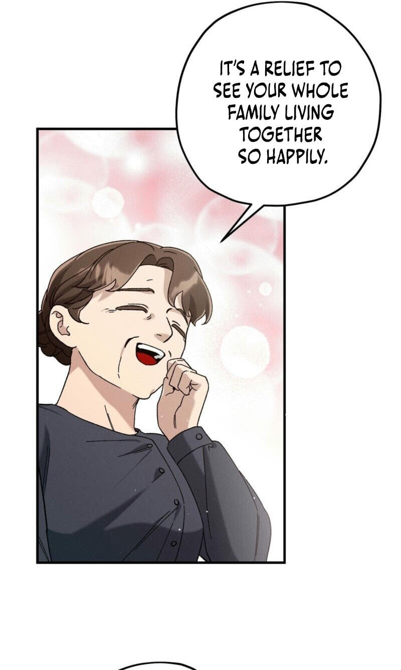 The Beast Within Chapter 88 page 13 - 