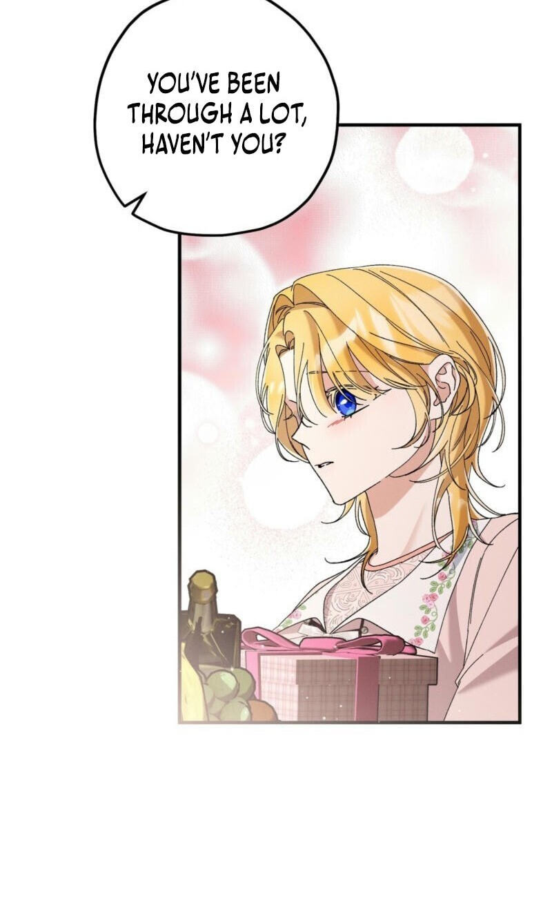The Beast Within Chapter 88 page 14 - 
