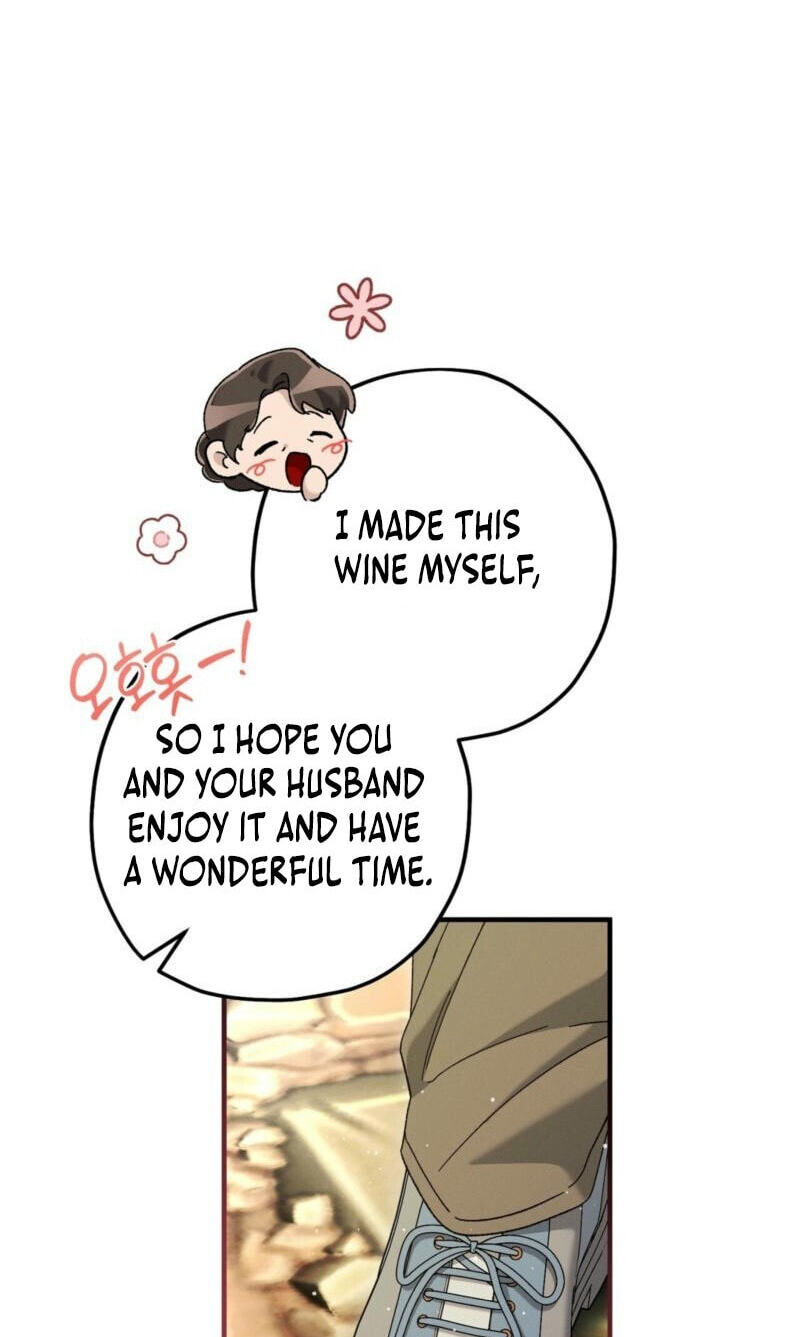 The Beast Within Chapter 88 page 15 - 