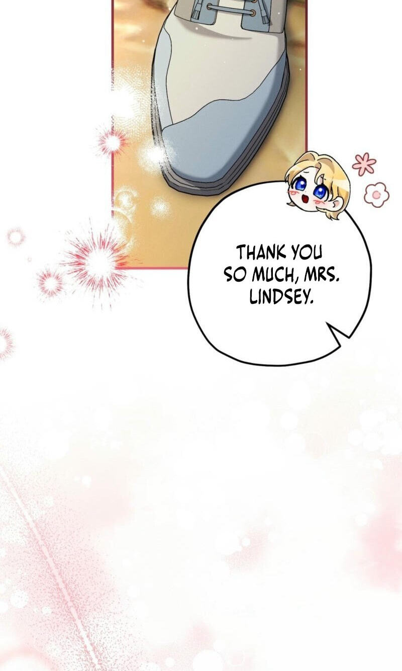 The Beast Within Chapter 88 page 16 - 