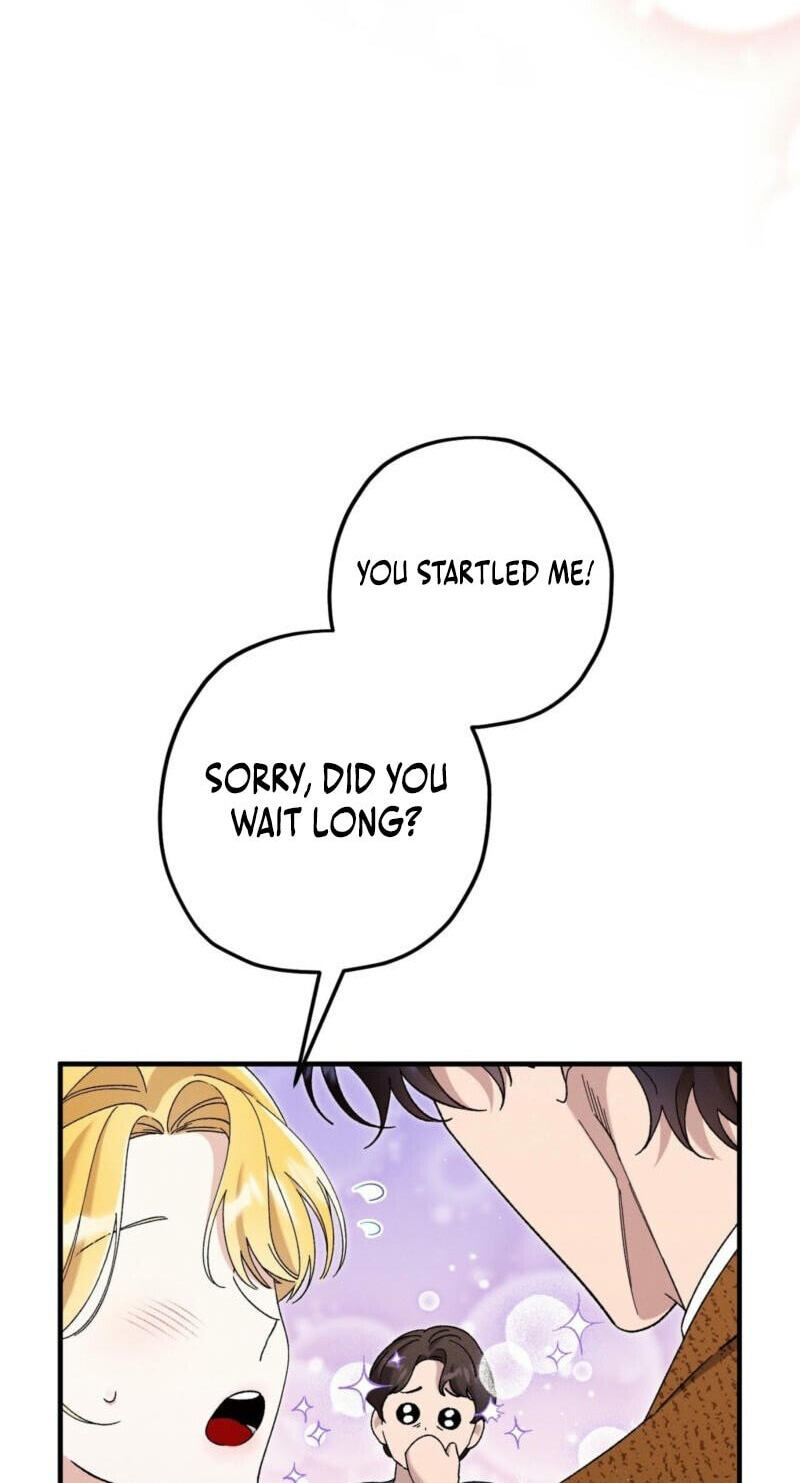 The Beast Within Chapter 88 page 19 - 