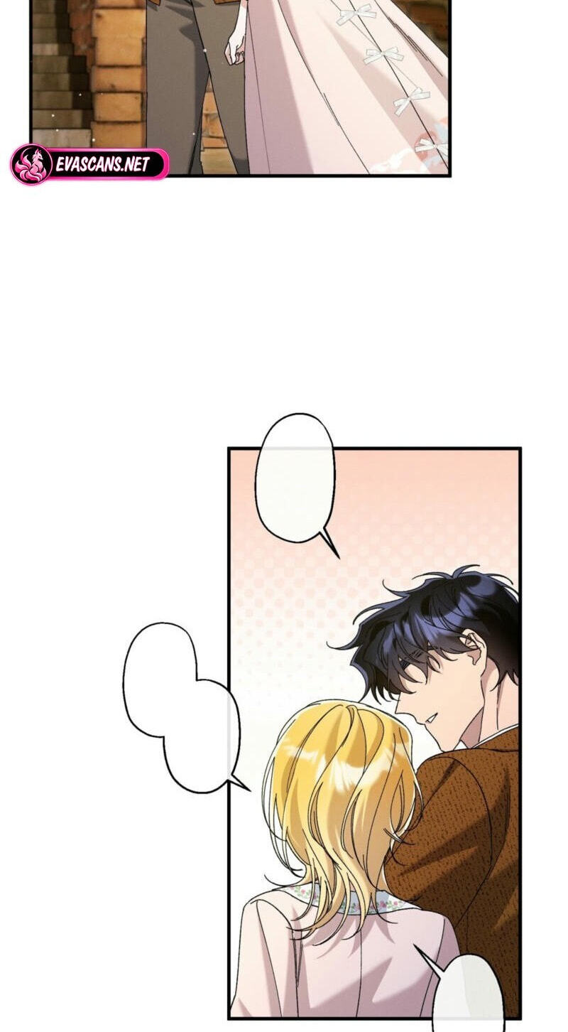 The Beast Within Chapter 88 page 22 - 